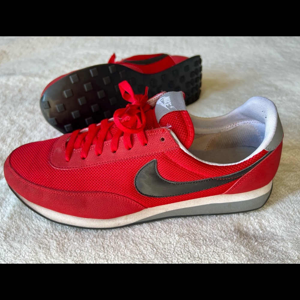 Nike Waffle mens size 10.